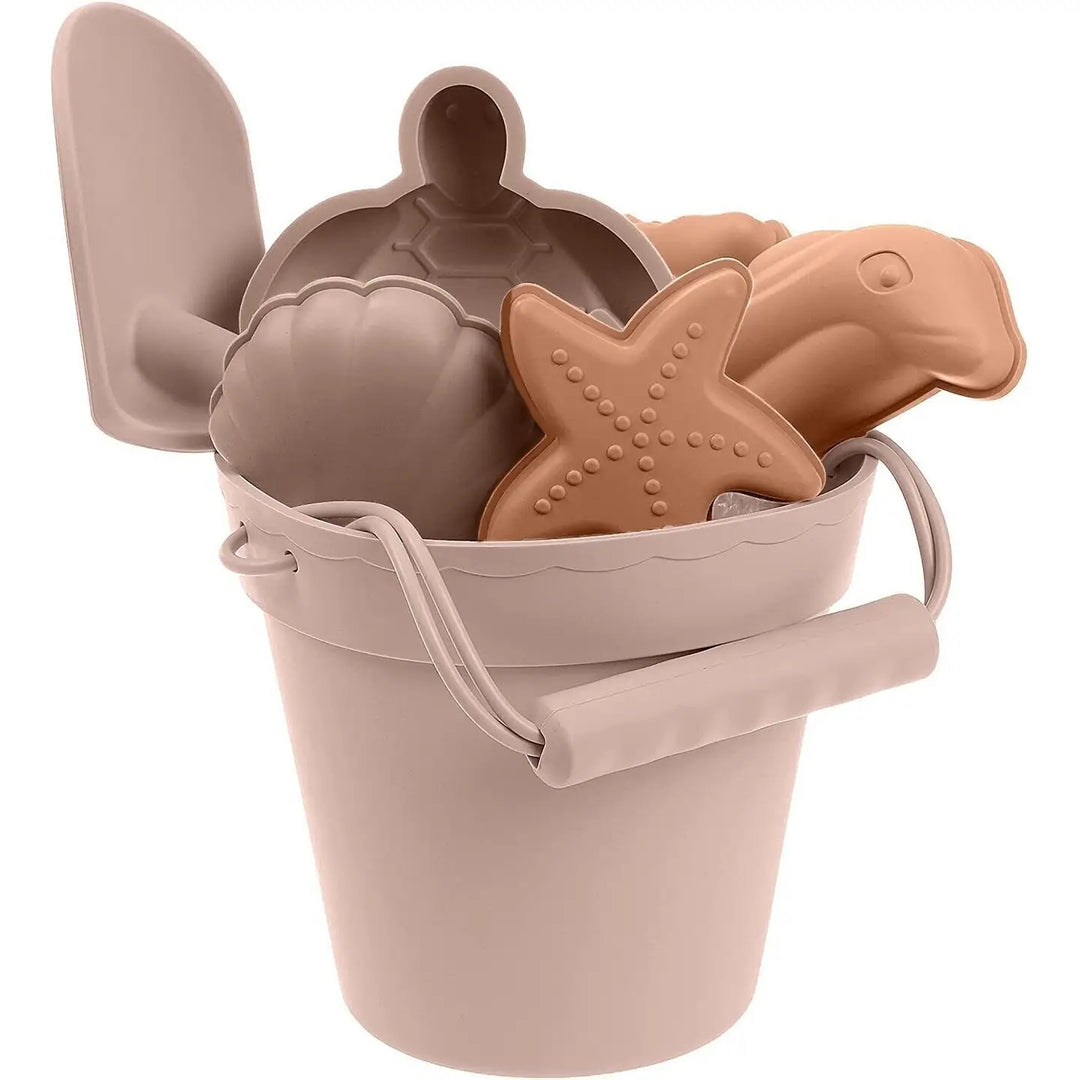 Willow Sim Silicone Beach Set Hopscotch Kids OR