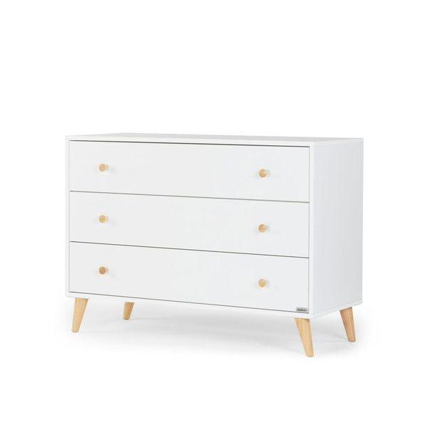 Dadada Austin 3-Drawer Dresser