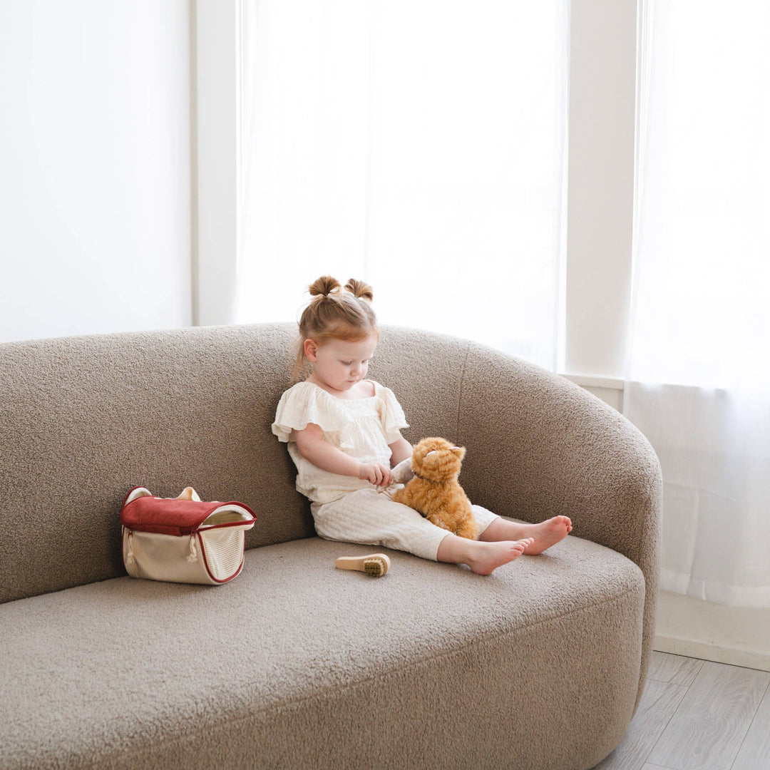 Little Lamb Kind Munchkin & House