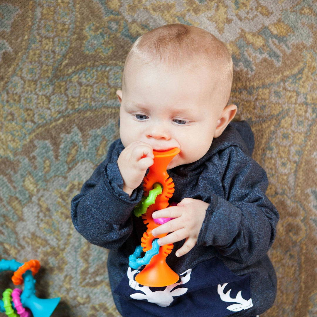 Fat Brain Toys PipSquigz Loops