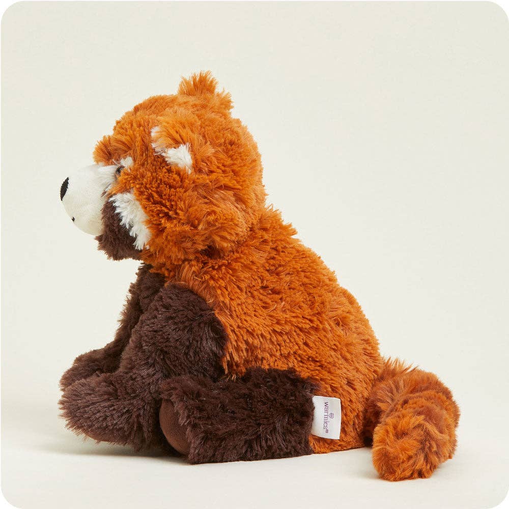 Warmies Red Panda