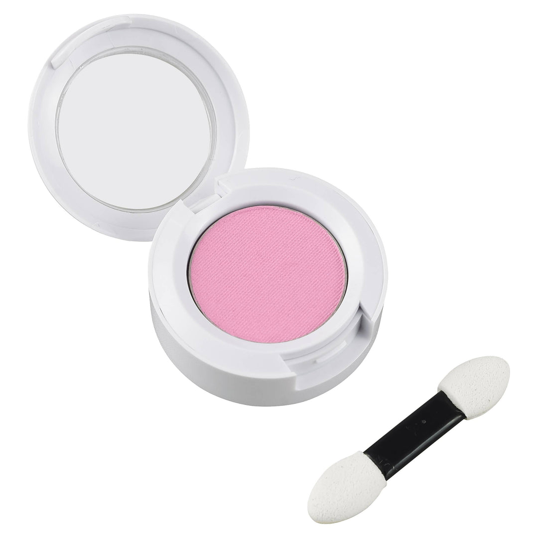 Klee Kids Wildflower Shimmer - Eye Shadow and Lip Shimmer Set