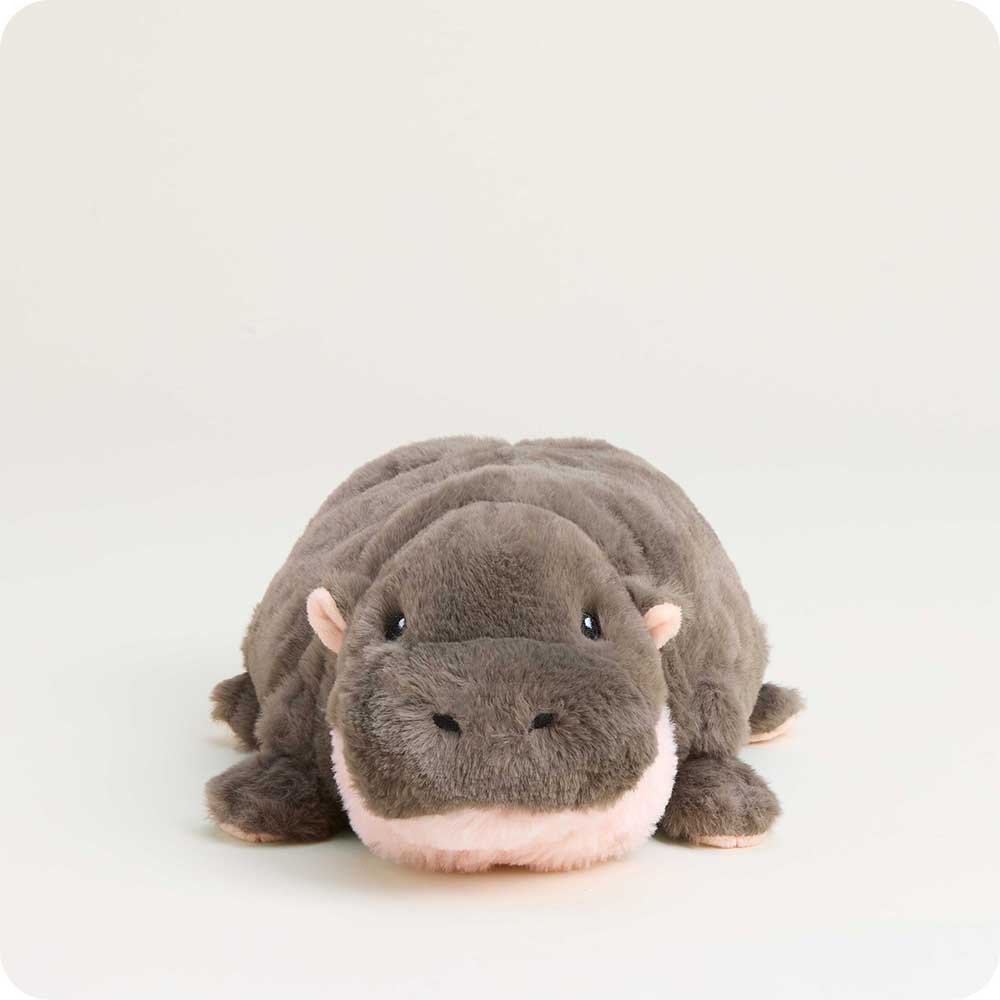 Warmies Baby Hippo Warmies