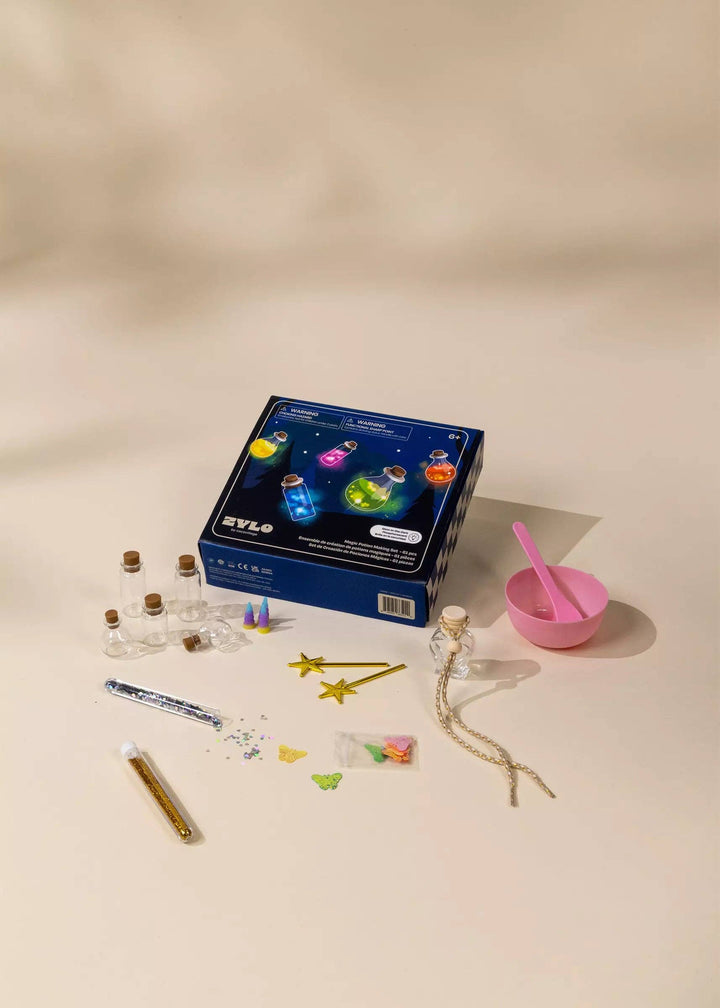 Coco Village Magic Potion Making Set
