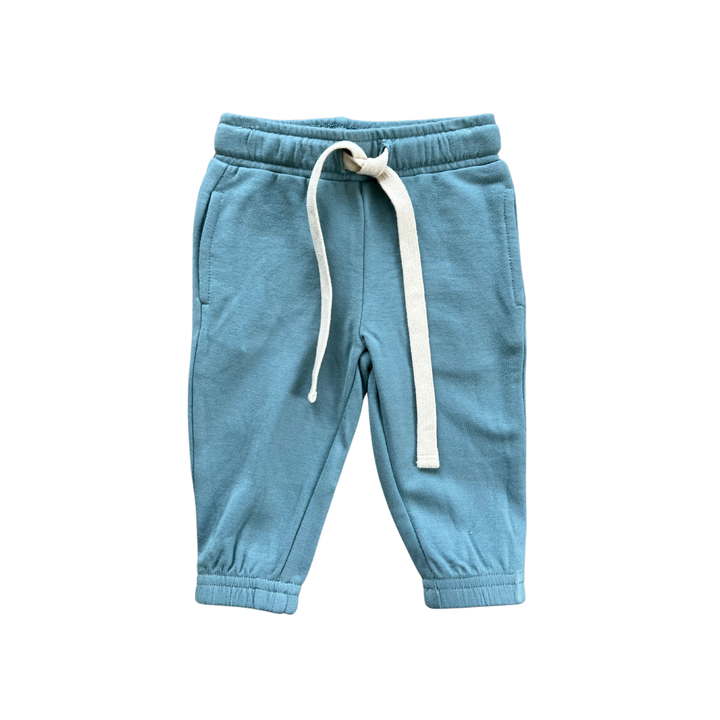 Babysprouts Storm Blue Joggers