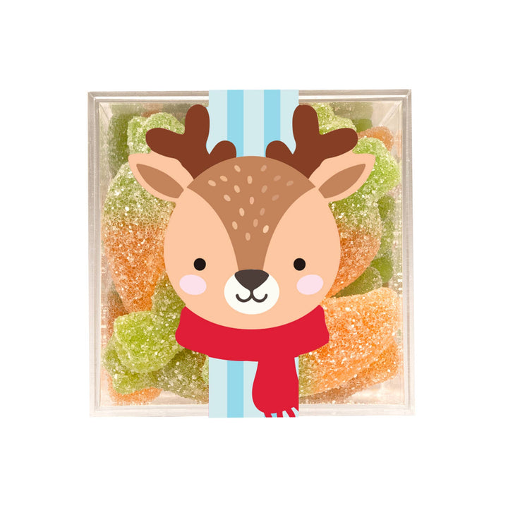 Sugarfina Reindeer - Reindeer Carrots