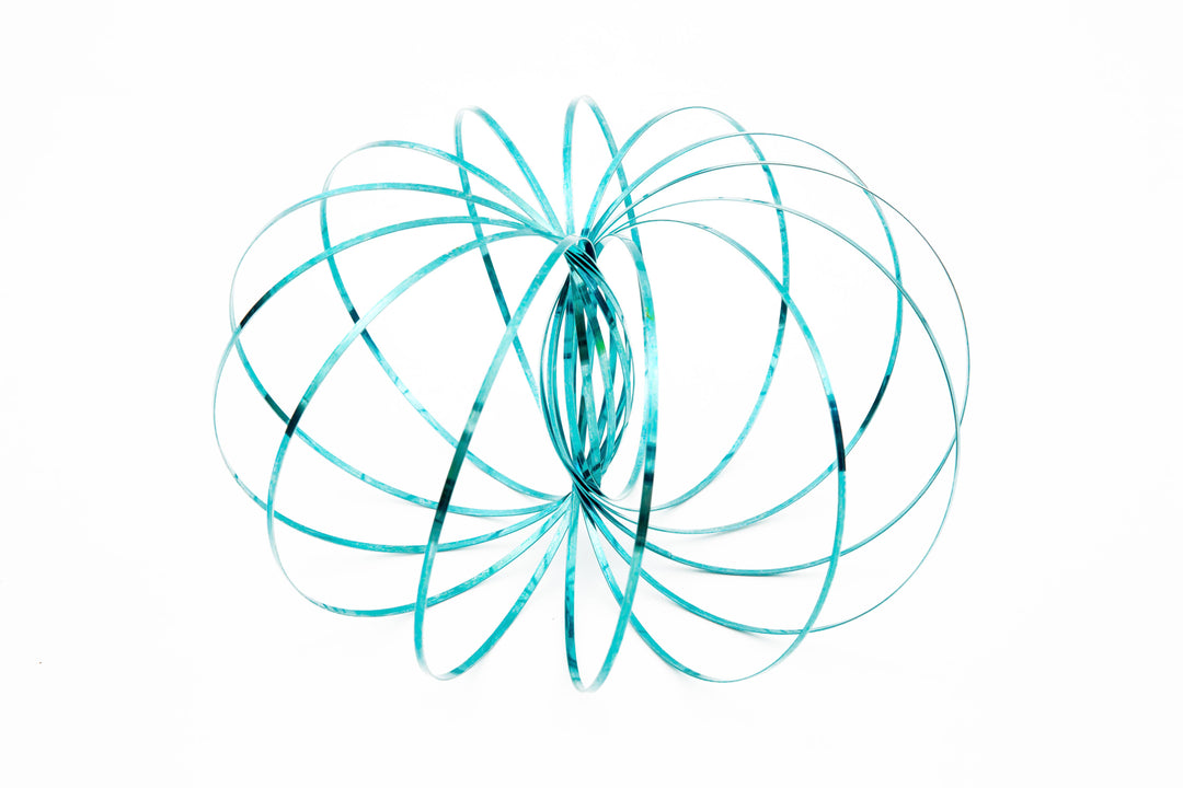 Mozi - Flow Toy - Blue