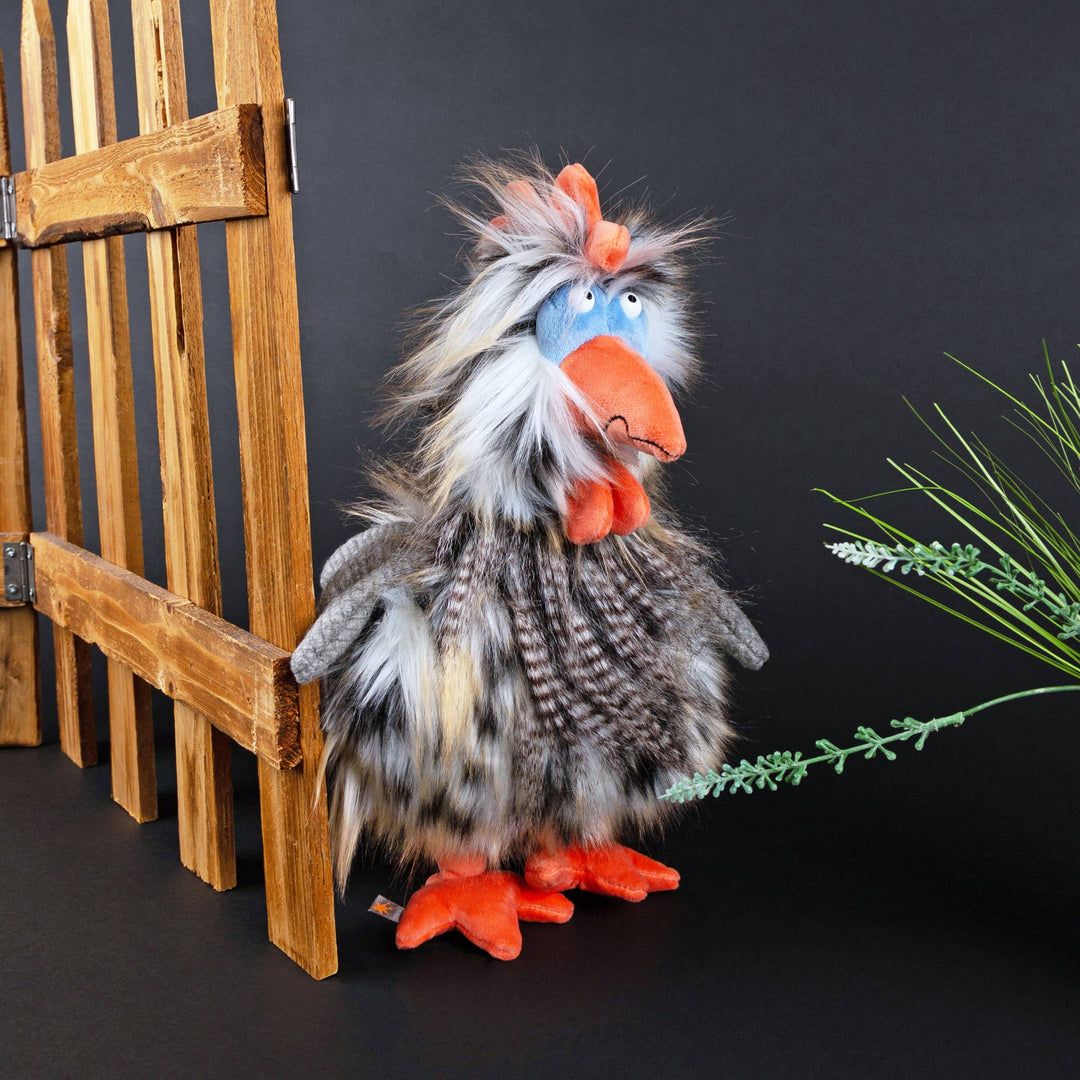 Sigikid Tour de Poule