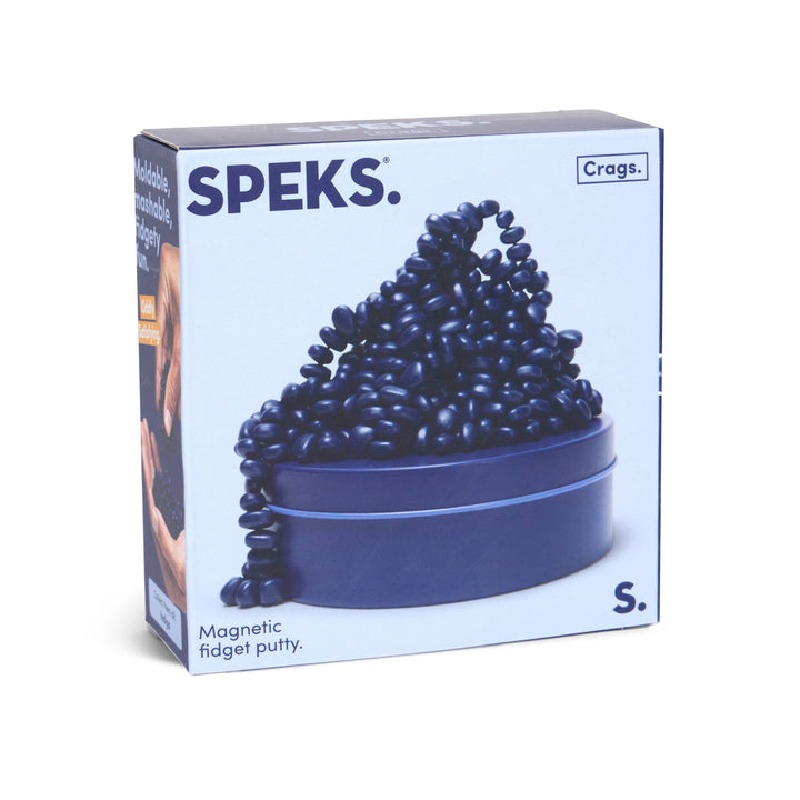 Speks Matte Crags