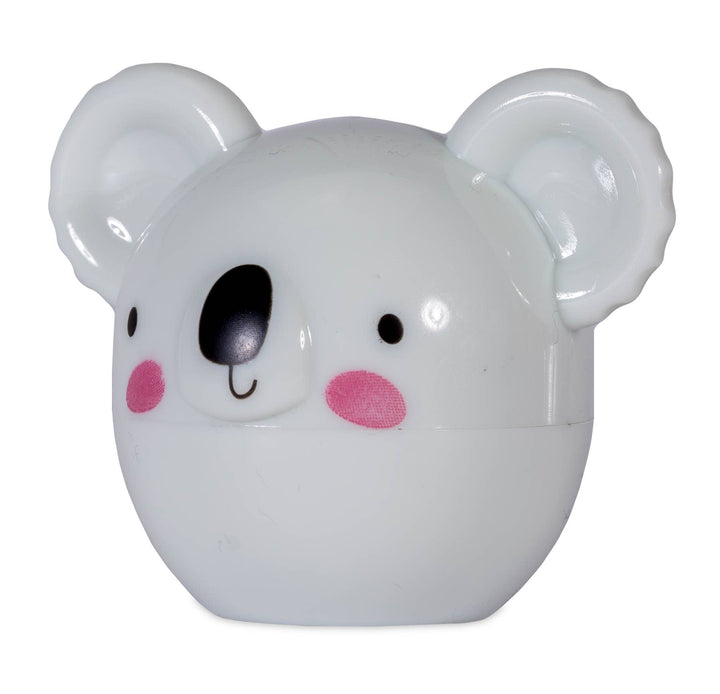 Toysmith Martinelia Cute Animals Lip Balm