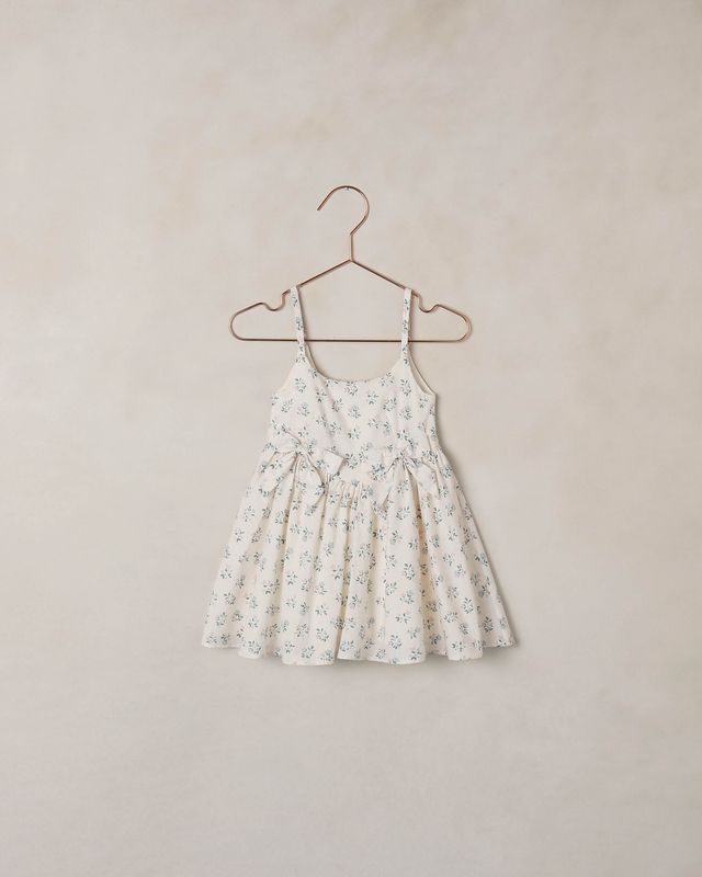 Noralee Betsy Dress - Summer Ditsy