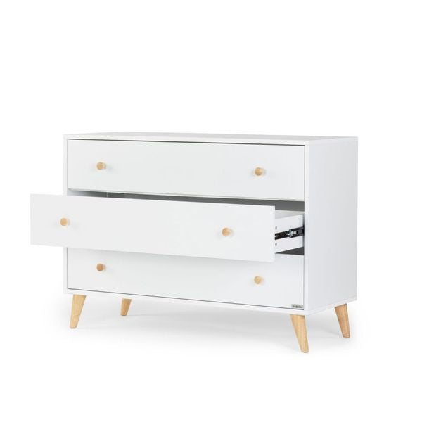 Dadada Austin 3-Drawer Dresser