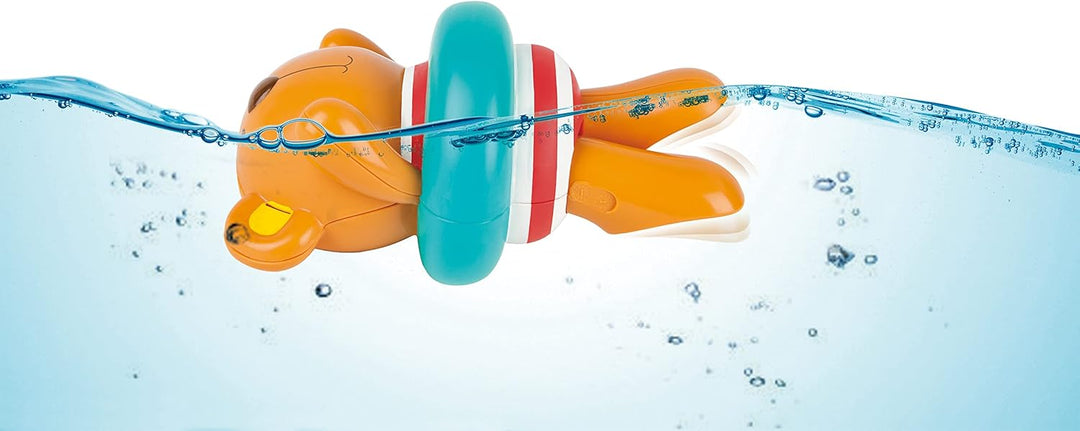 Hape My First Bath Playset