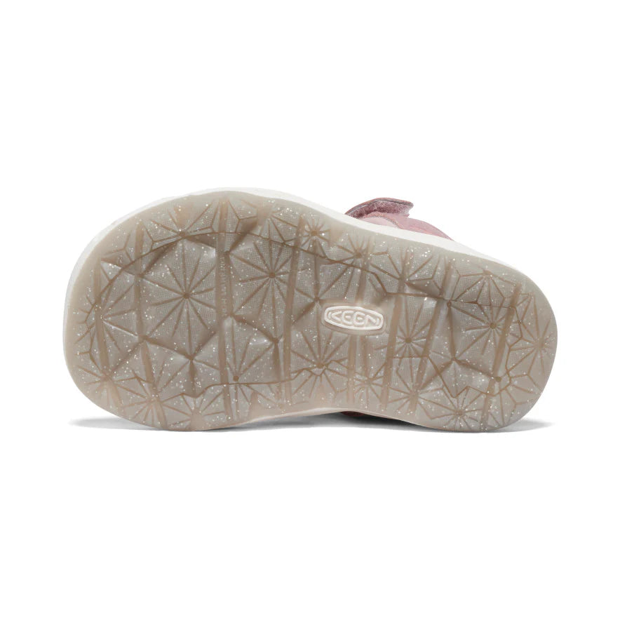 Keen Moxie Sandal - Nostalgia Rose/Papaya Punch