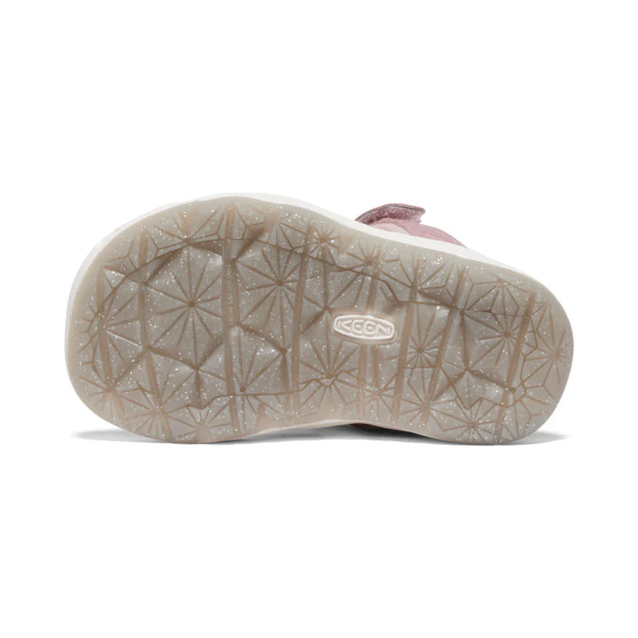 Keen Moxie Sandal - Nostalgia Rose/Papaya Punch