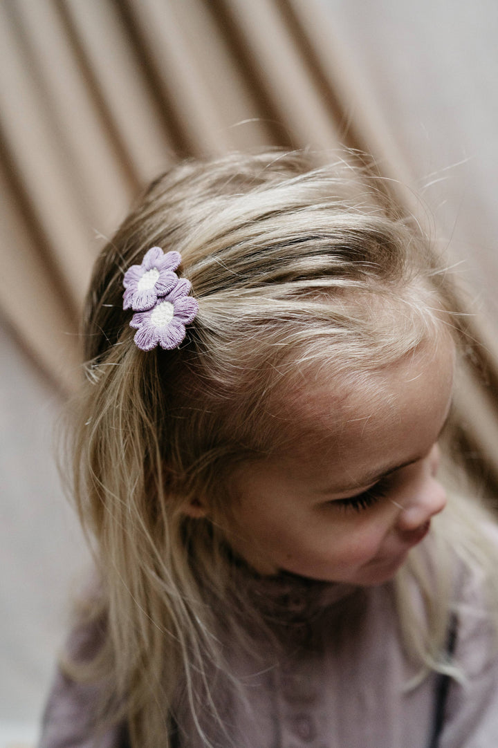 Studio Frommie Hair Clips - Spring 08