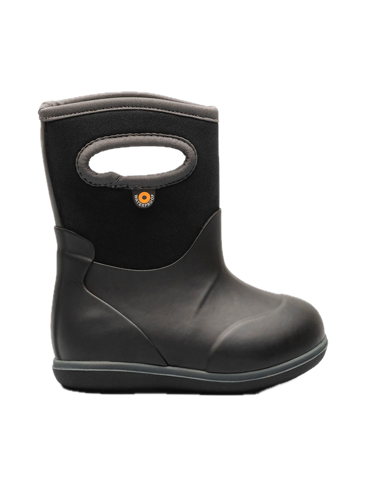 Bogs Baby Classic Winter Boots - Black