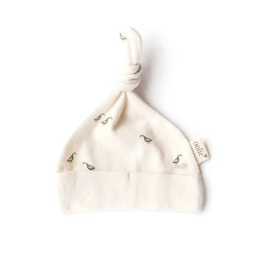 Oolie Organic Baby Hat