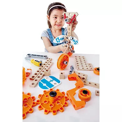 Hape Deluxe Experiment Set