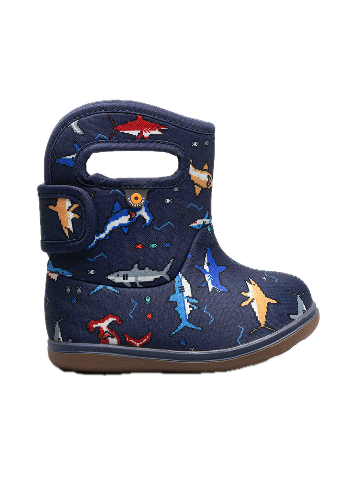 Bogs Baby Bogs II Winter Boots - Pixel Shark