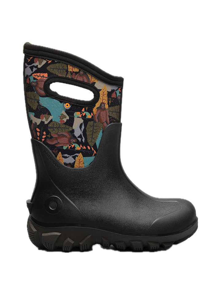Bogs Classic Seamless Winter Boots - Yeti