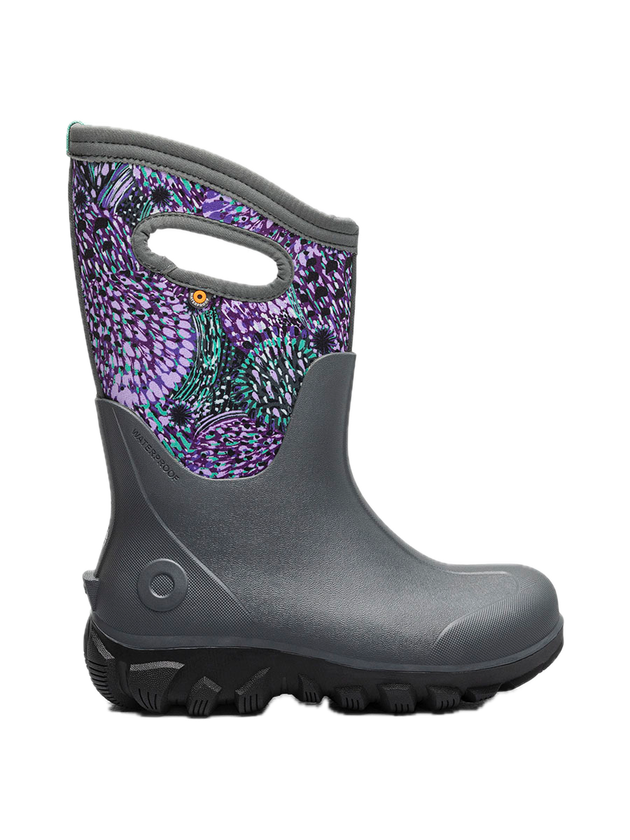Bogs Classic Seamless Winter Boots - Dandelion