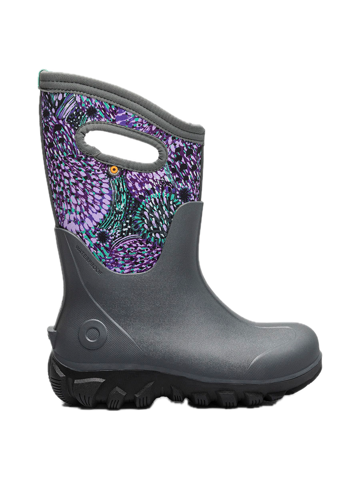 Bogs Classic Seamless Winter Boots - Dandelion
