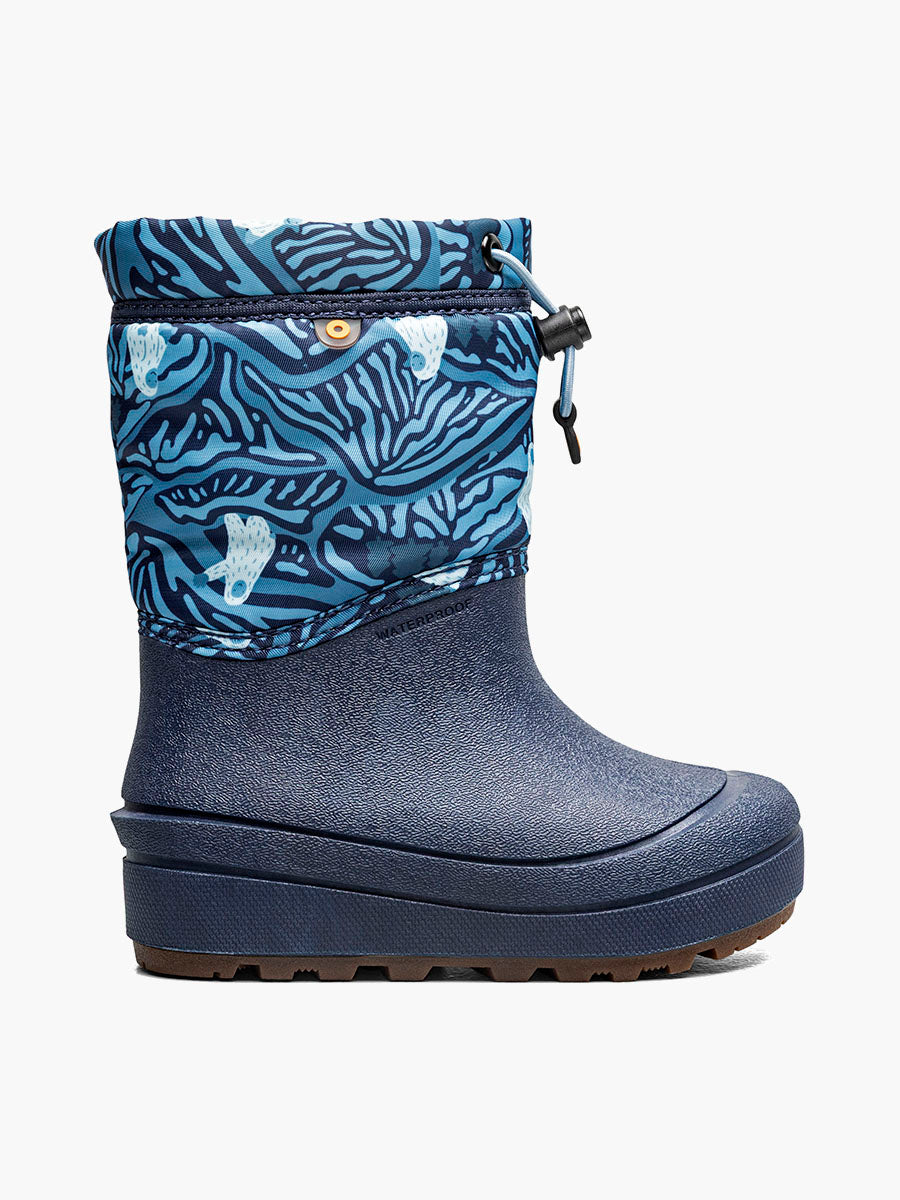 Bogs Snow Shell - Friendly Yeti