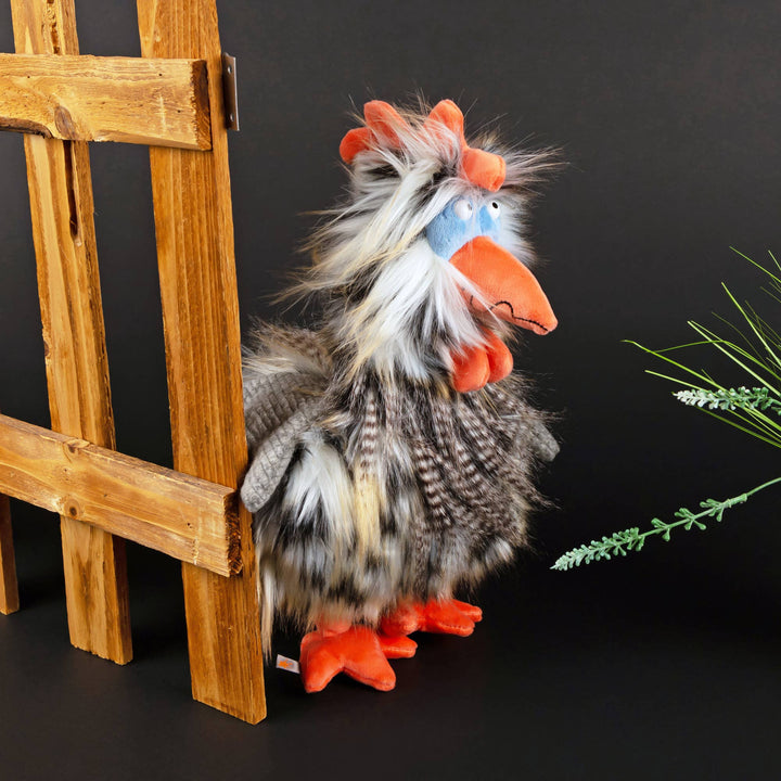 Sigikid Tour de Poule