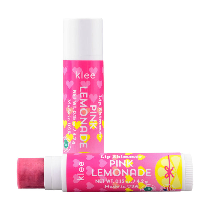 Klee KidsMeadow Sparkles - Eye Shadow and Lip Shimmer Set: Meadow Sparkles