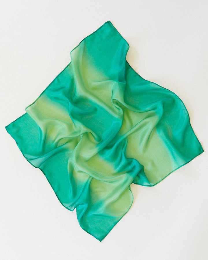 Sarah's Silks Earth Playsilks - Desert
