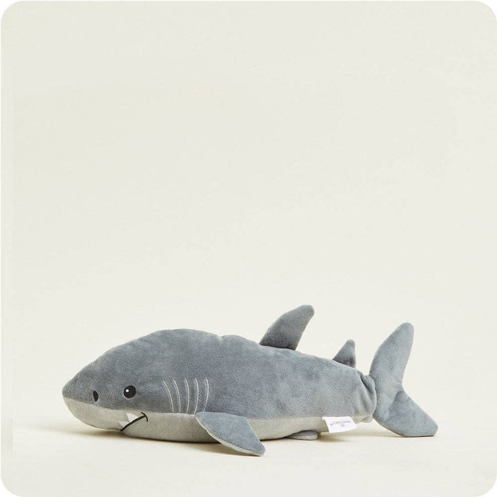 Warmies Shark