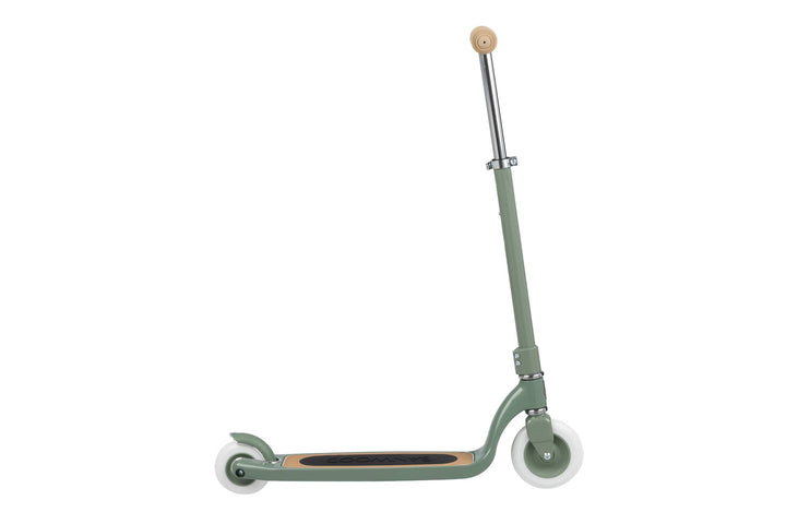 Banwood Vintage Maxi Scooter - Forest