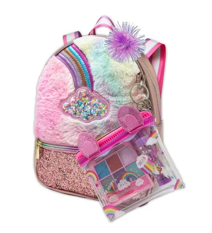 Hot Focus Stylish Beauty Mini Backpack