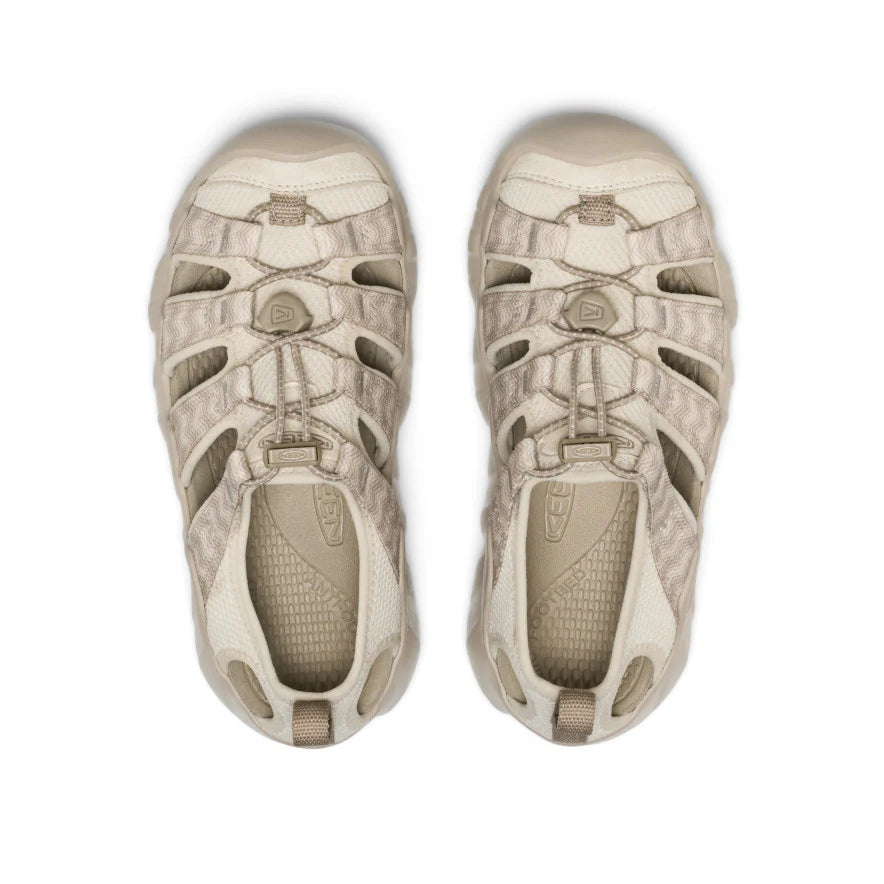 Keen Hyperport H2 Sandal - Birch/Plaza Taupe