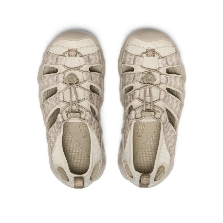 Keen Hyperport H2 Sandal - Birch/Plaza Taupe