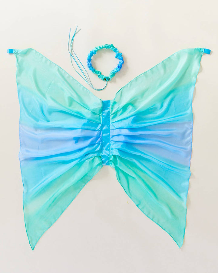 Sarah's Silks Sea Wings
