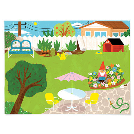 Crocodile Creek Coloring Stickers - Playful Pets