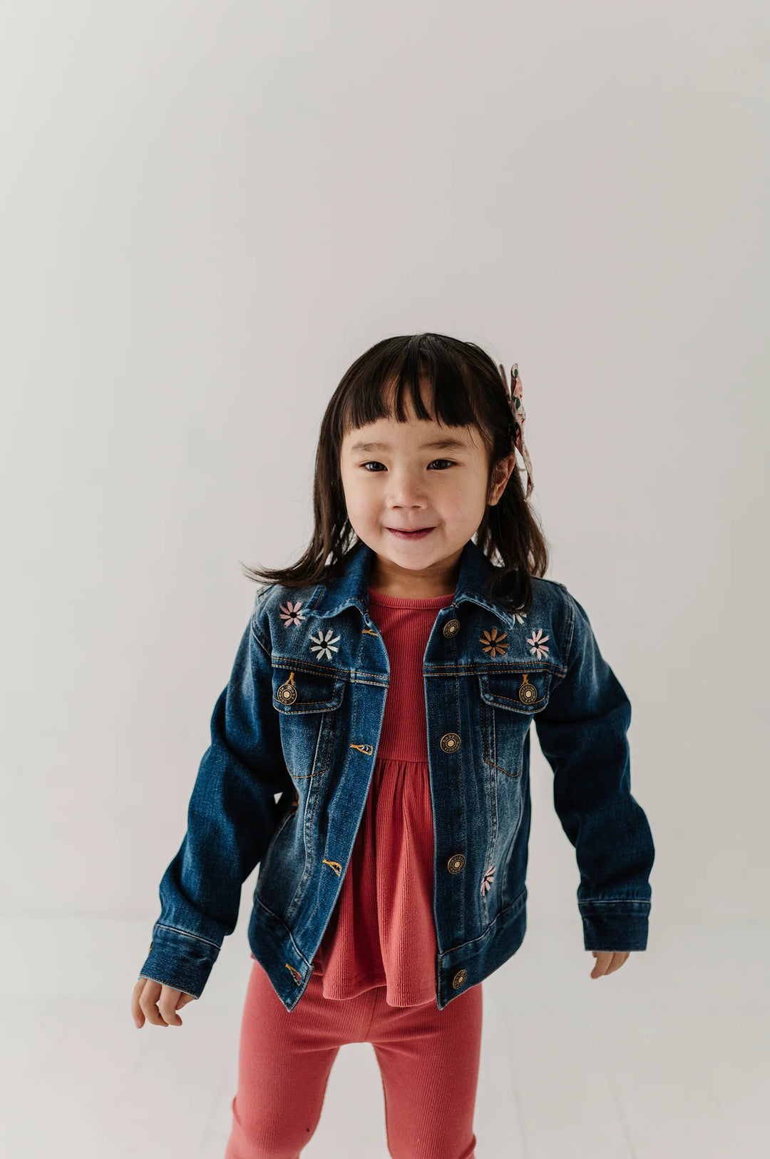 Babysprouts Denim Jacket