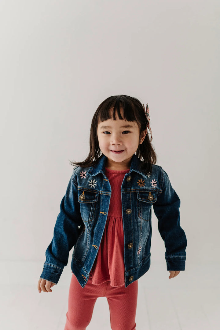 Babysprouts Denim Jacket