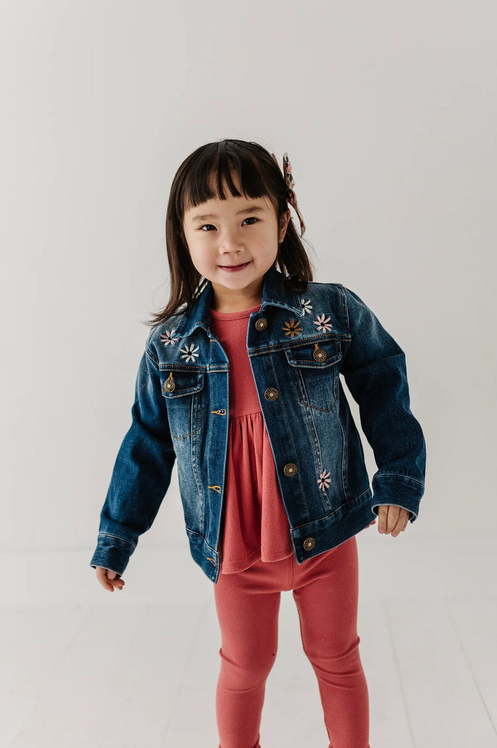 Babysprouts Denim Jacket