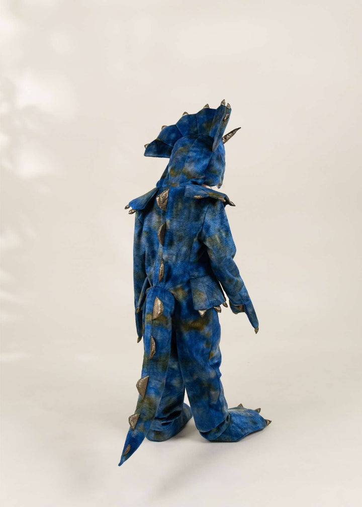 Coco Village Dinosaur Play Costume