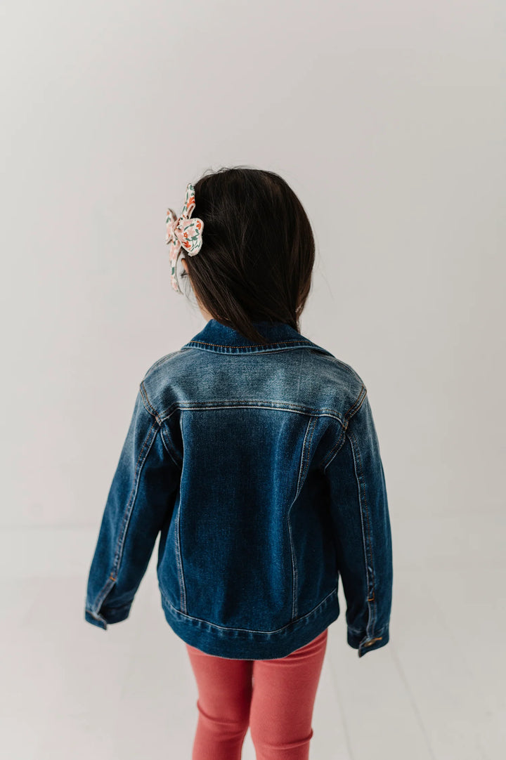 Babysprouts Denim Jacket