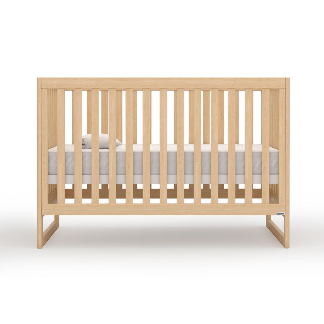 Dadada Austin 3-in-1 Crib