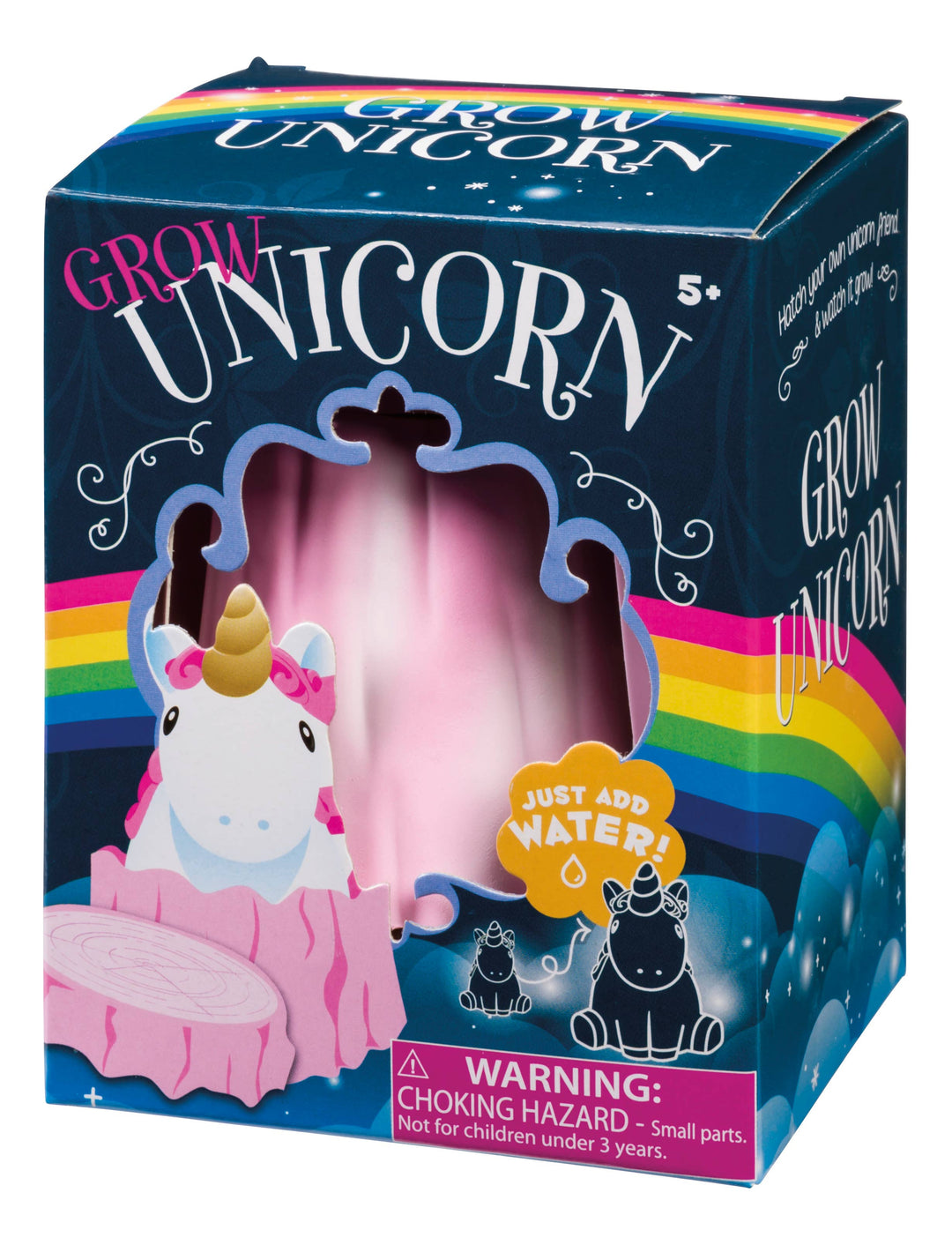 Toysmith Grow Unicorn