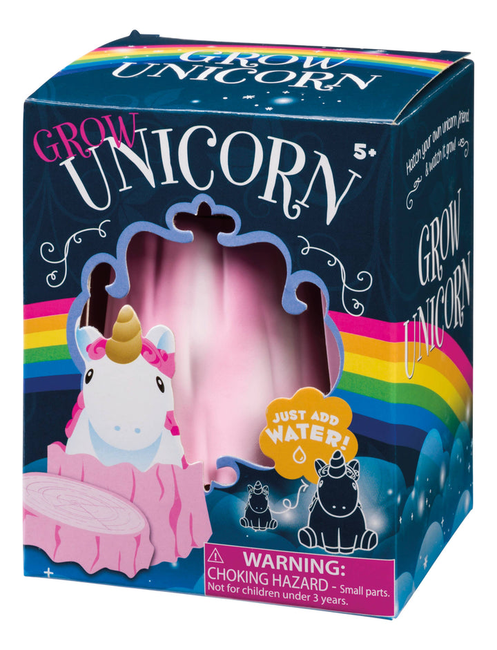 Toysmith Grow Unicorn