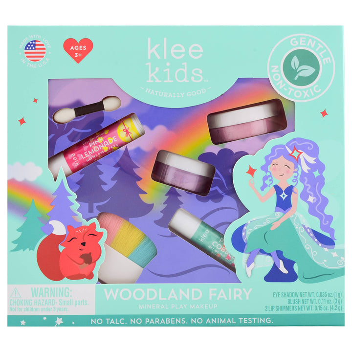 Klee Kids Rainbow Fairy
