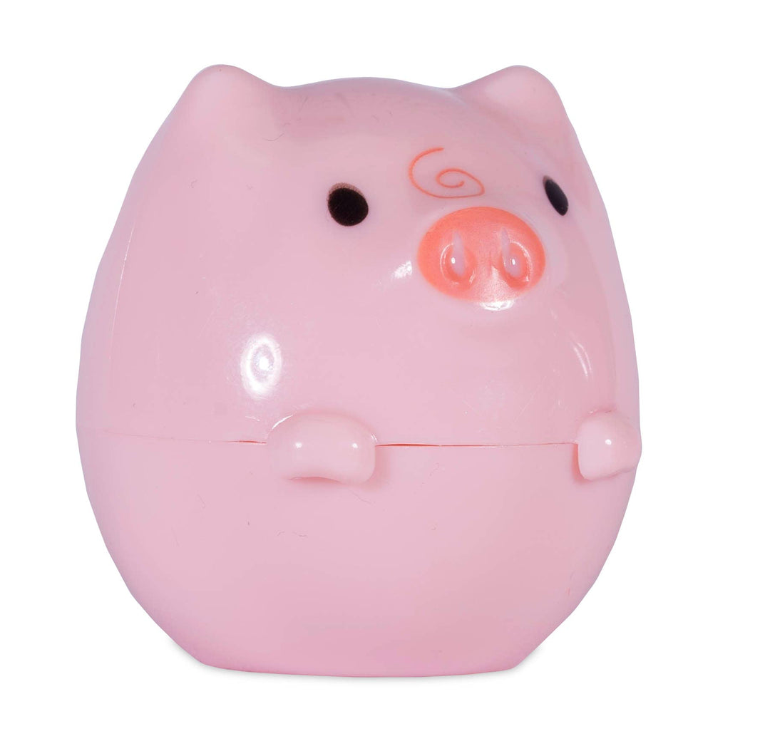 Toysmith Martinelia Cute Animals Lip Balm