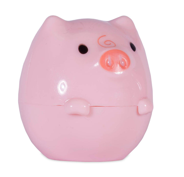 Toysmith Martinelia Cute Animals Lip Balm