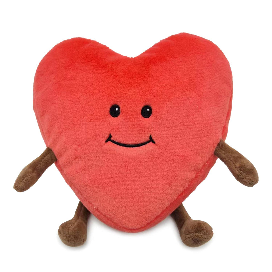 Warmies - Heart
